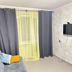 Фото Апартаменты на переулке Коммунистический 20А