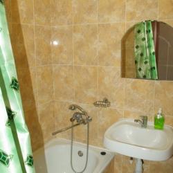 Фото Отель Колибри