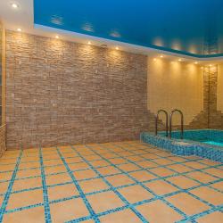 Фото Отель Бизнес Турист