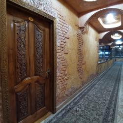 Фото Отель Golubie Kupola Grand (Голубые Купола Гранд)