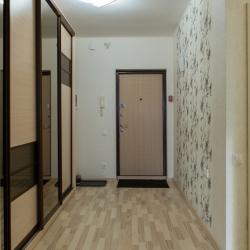 2-комнатные апартаменты люкс