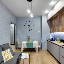 Апартаменты улучшенные Artman от Home24