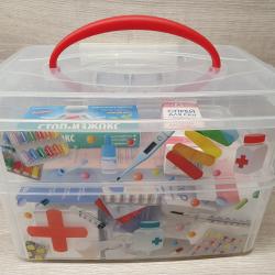 Фото Апартаменты на улице Ростовская 20