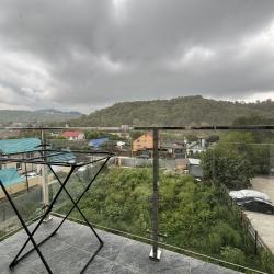 Фото Апартаменты на улице Российская 17к1