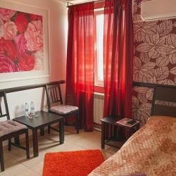 Фото Отель Палитра