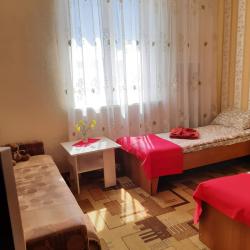 Фото Отель Город-Ок!