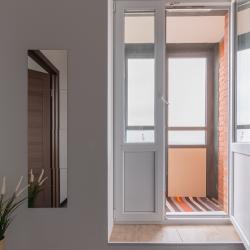 Фото Отель Satin Home Apart на проезде Толубеевский