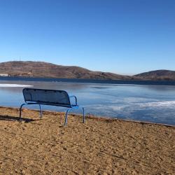 Фото Отель Apreski Бунгало на Банном (Апрески)