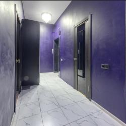 Фото Отель Питерские каникулы на улице Глухая Зеленина