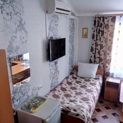 Фото Отель Олимп
