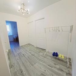 Фото Апартаменты на улице Героев Труда 27А