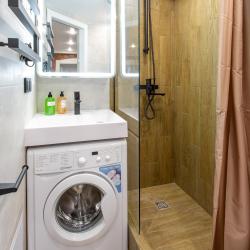 Фото Апартаменты на улице Петровка, 19с3