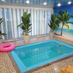 Фото Отель Хуторок Озерный