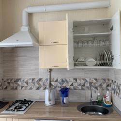 Фото Апартаменты WELCOME на Суркова 20/6