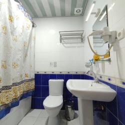 Фото Отель Orom Hotel (Ором)