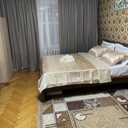 1-комнатные апартаменты эконом