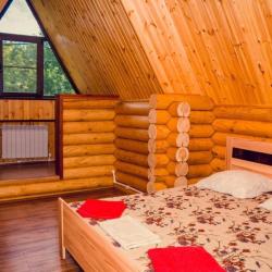 Фото Отель Росинка