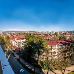 Фото Апартаменты на улице Красноармейская