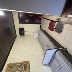 Комната стандарт с 3 односпальными кроватями