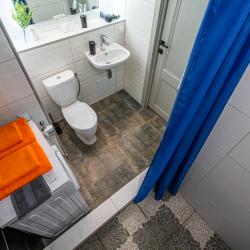 Фото Апартаменты на улице Белгородская