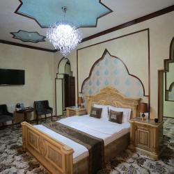 Фото Отель Ark Hotel (Арк)