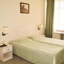 Фото Отель Forest Inn (Форест Инн)