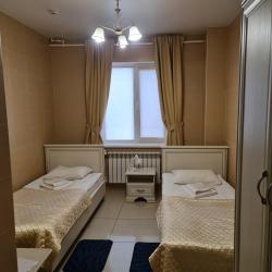 Фото Отель на Заводском