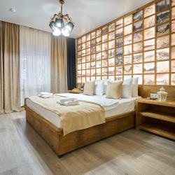 Фото Отель Wood House (Вуд Хаус)