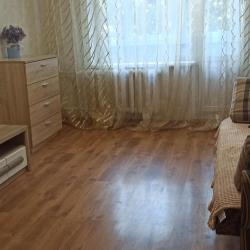 1-комнатные апартаменты стандарт