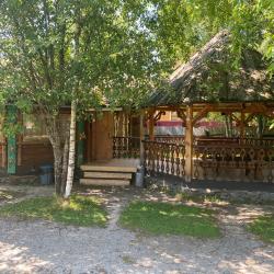 Фото Отель Золотая рыбка