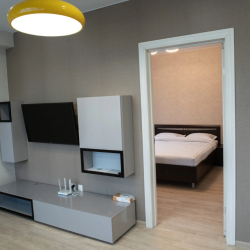 Фото Отель Серебряный Бор