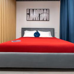 Апартаменты студия