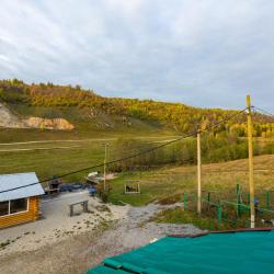 Фото Отель Широкий дол