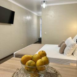 Апартаменты 25 м² (с кухней)