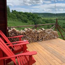 Шале улучшенное №3