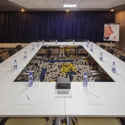 Ibis Yaroslavl Center (Ибис Ярославль Центр) — 1c7c4d89c673f66ee8cca659243e9dc8