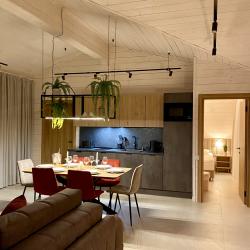 Фото Отель Шишки