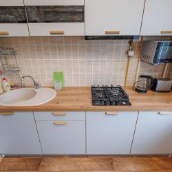 Фото Апартаменты на улице Коминтерна 11/2