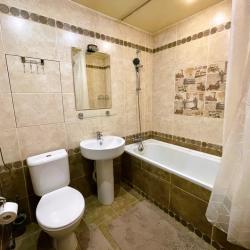 Фото Отель Шоколад на площади Привокзальная 3/4