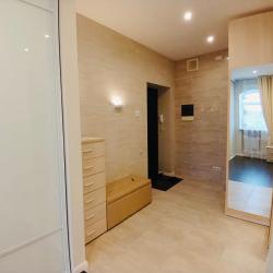 Фото Апартаменты на улице Шигабутдина Марджани 22