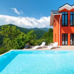 Фото Отель Вилла Вино