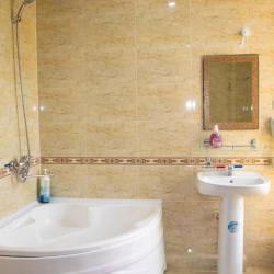 Фото Отель Euro Asia Hotel (Евро Азиа)