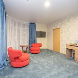 Фото Отель Dream Hotel Anapa (Дрим Хотел )