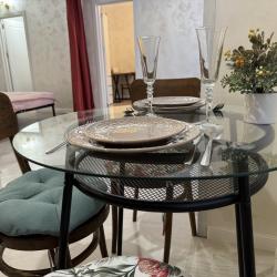 2-комнатные апартаменты улучшенные