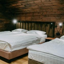Фото Отель Панорама Дигория