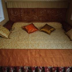 Фото Отель Апельсин