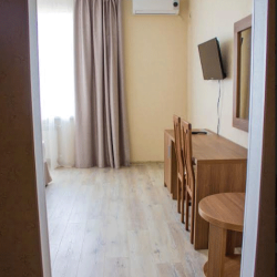 2-местный номер эконом