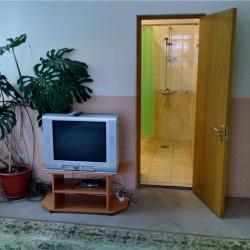 Номер стандарт с 2 односпальными кроватями