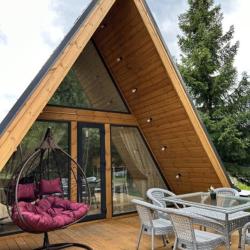 Фото Отель Klever House (Клевер Хаус) Лехтуси Парк