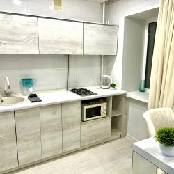 Фото Апартаменты На время на улице Лежневская 122